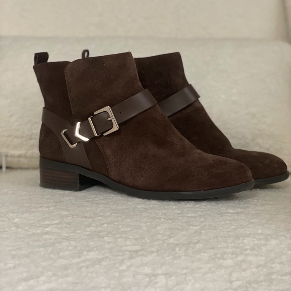 Booties - Picture 1 of 2